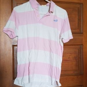Hollister polo